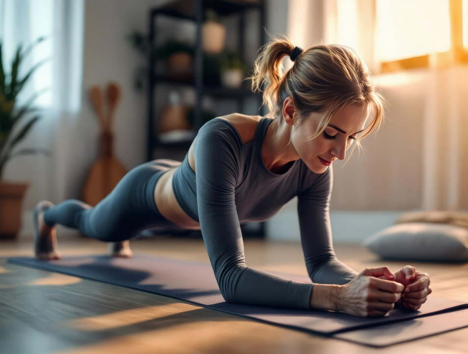 Wellness und Gesundheit